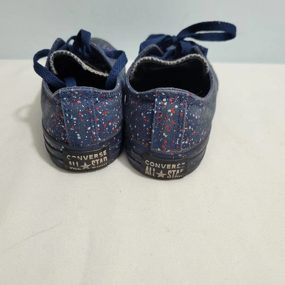 Converse all star